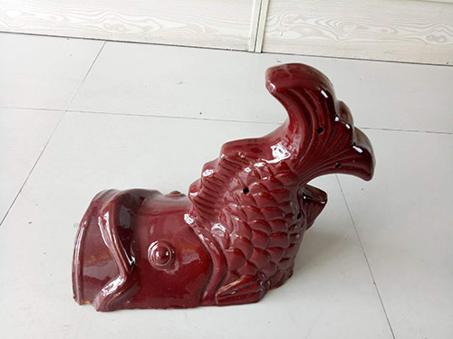 欧式连锁瓦配件 