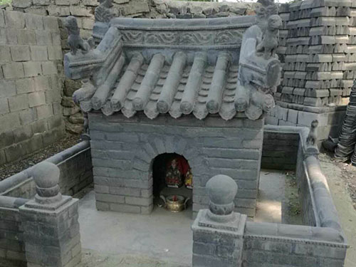 案例展示 