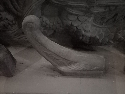 仿古瓦 