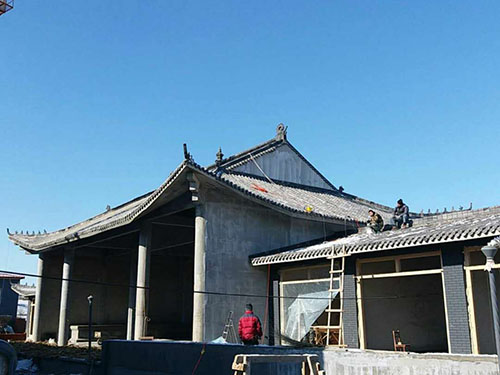 案例展示